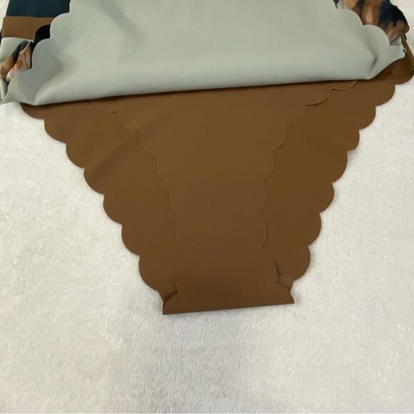 DANSKIN INTIMATES BIKINI PANTIES  - SET OF 5 - Picture 6 of 11